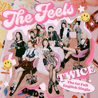 Twice - The Feels загрузить