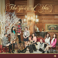 Twice - Be As One (Korean Ver.) загрузить